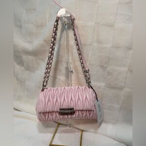 Steve Madden Ballet Pink BYORKK Crossbody